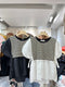 Basic Korean Tops